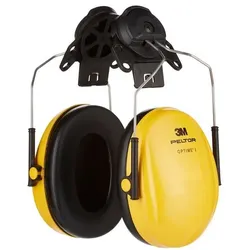 3M Kapselgehörschutz »PELTOR™ Optime™ I H510P3E«