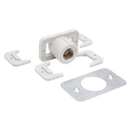 Sanitas ADAPTOR FOR PLASTEBOARD 20X12 2020.29 (61853798)