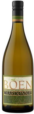 """Boen Chardonnay 2024 White Wine - California"""