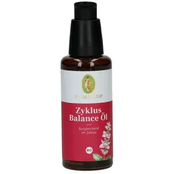ZYKLUS Balance Öl Bio