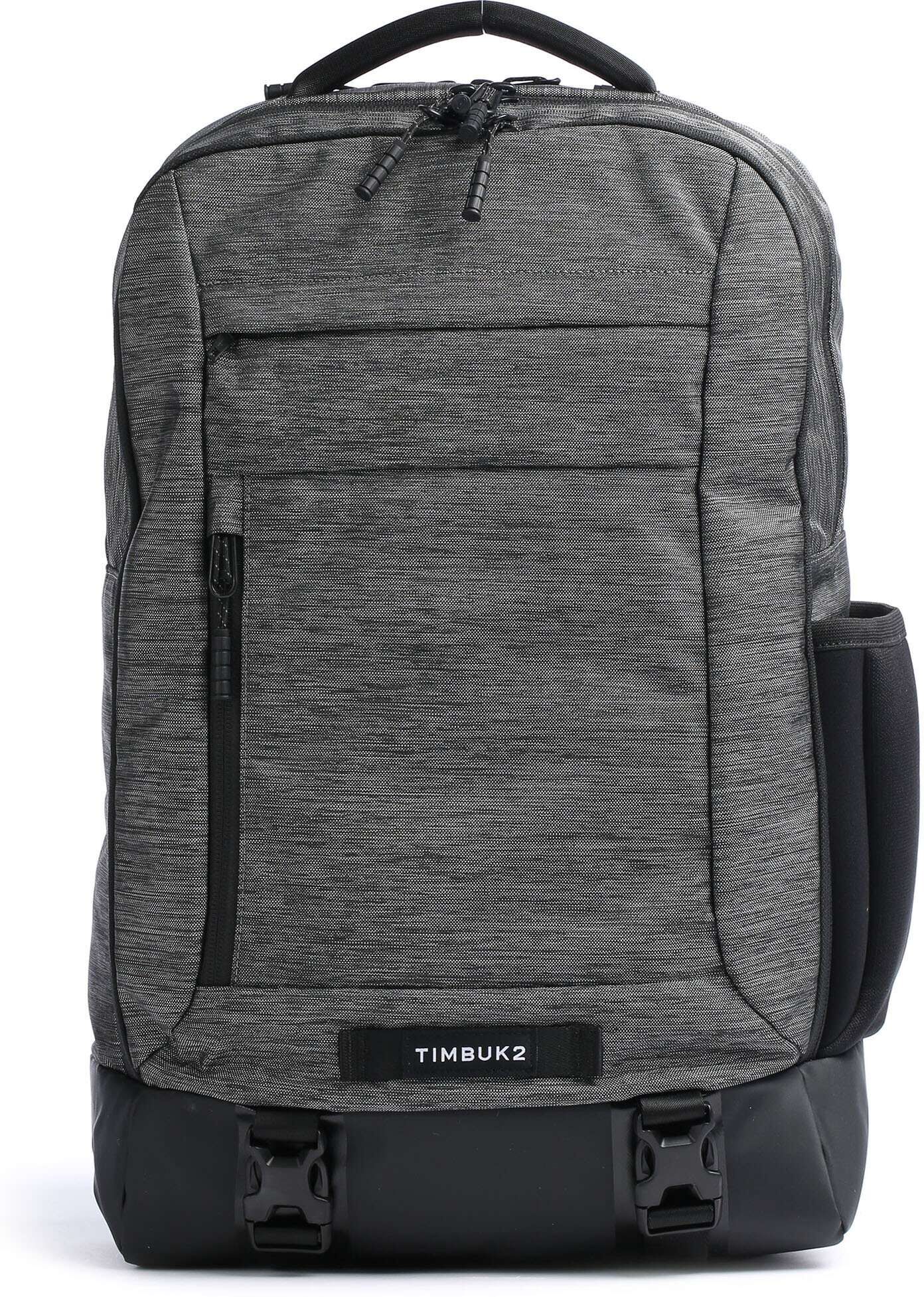 Timbuk2 The Authority Pack Laptop-Rucksack, grau