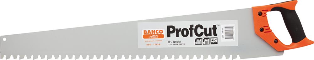 BAHCO Leichtbetonsäge HM 620mm