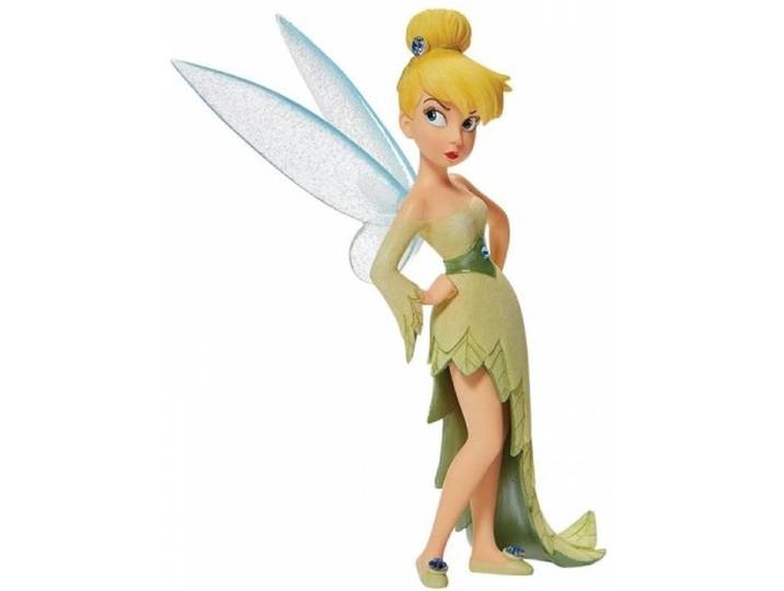 Disney Showcase Tinkerbell couture figurine