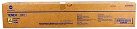 Konica Minolta TN-619Y (A3VX250) toner amarelo
