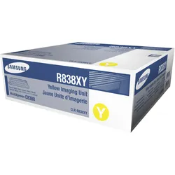HP, Toner, Samsung CLX-R838XY - Gelb - Original - Druckerbildeinheit (Y)
