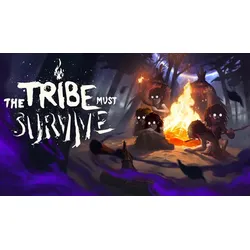 The Tribe Must Survive