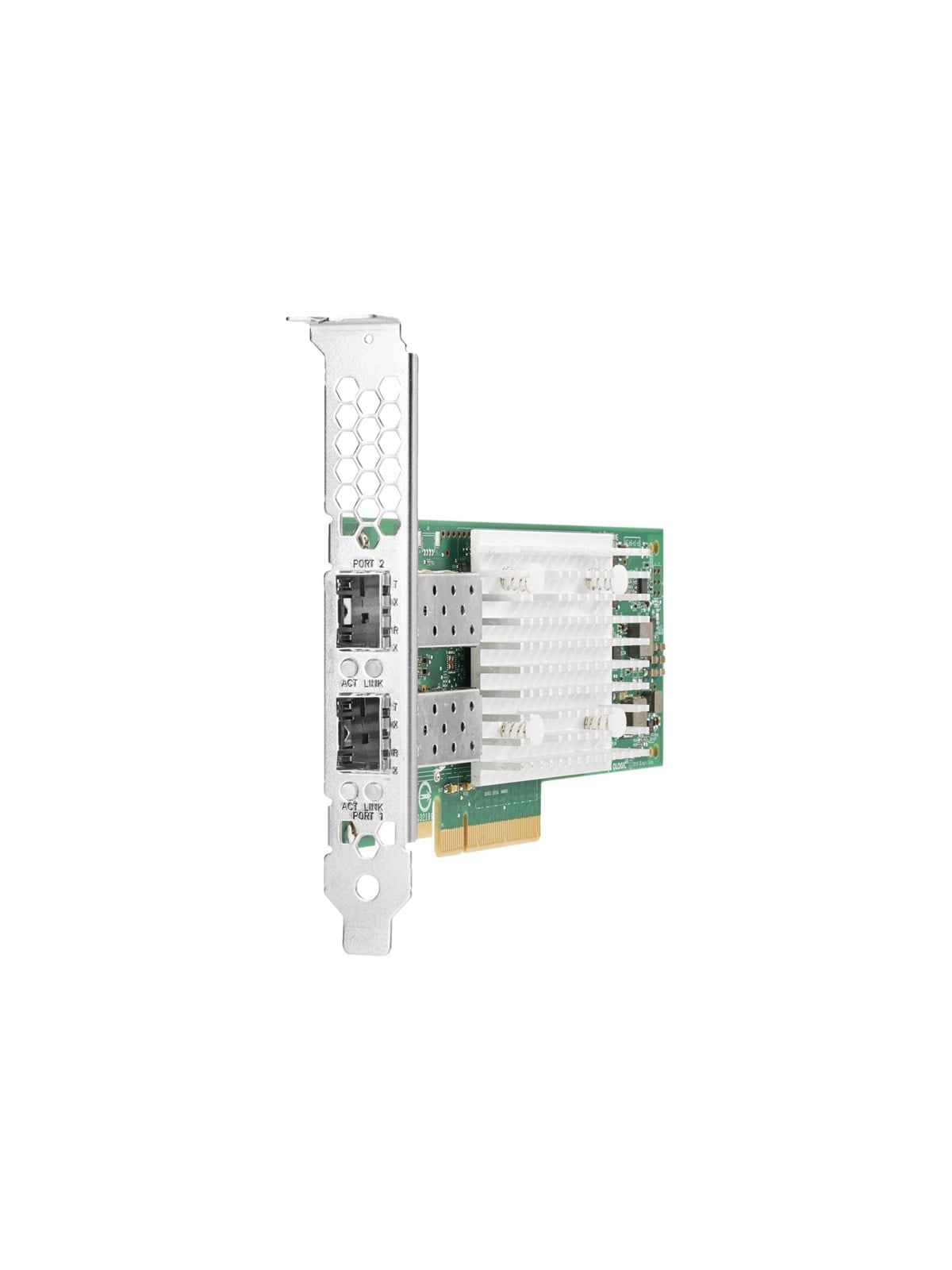HP Intel E810-XXVDA2