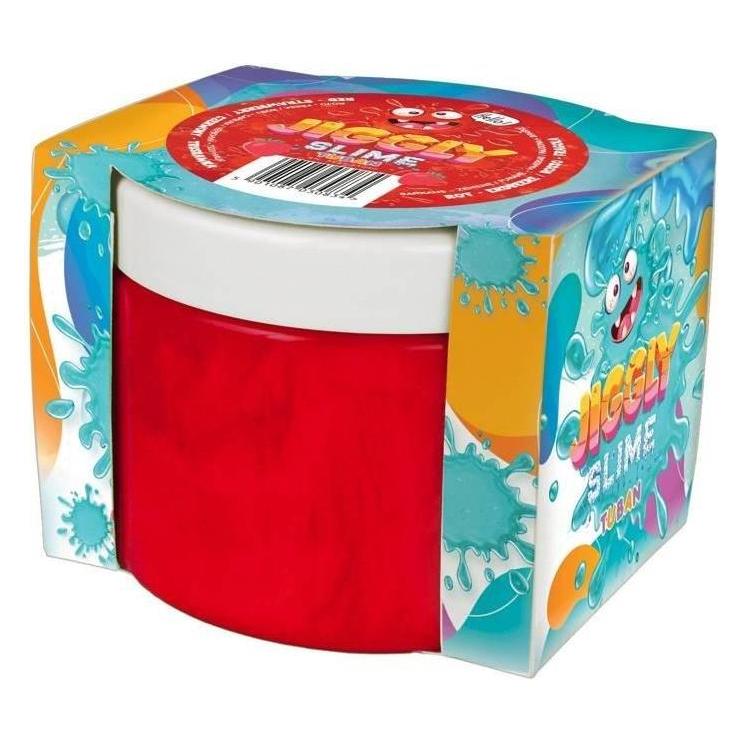 Tuban JigglySlime czerw truskawka500g TU3587 35877 (GXP-789683)