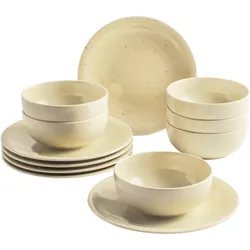 Kahla, Geschirrset, Homestyle Tafelservice
