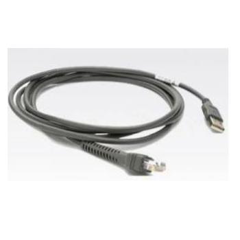 Zebra Cable Shield USB Ser A Connect (CBA-U46-S07ZAR)