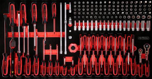 KS Tools Schraubendreher-Set