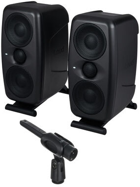 IK Multimedia iLoud MTM MKII