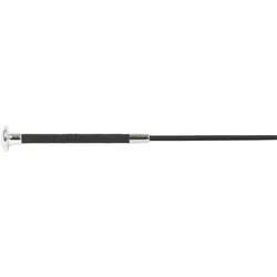 Equipage Dressurgerte - 120 cm - schwarz