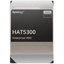 Synology HAT5300 12TB HAT5300-12T 7200RPM 256 MB