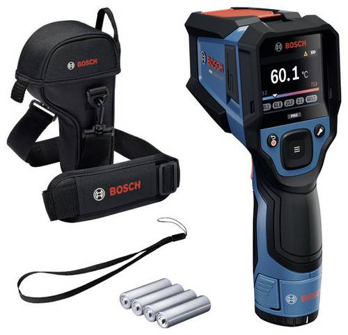 Bosch Professional Bosch Thermodetektor GIS12V-800-16