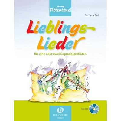 Lieblingslieder -