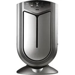 FAKIR 6741006 Luftreiniger Titan (80 Watt, Raumgröße: 70 m2, Vorfilter, HEPA-Filter)