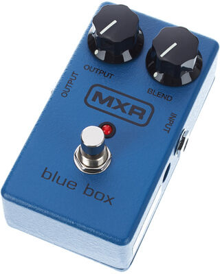 MXR M-103