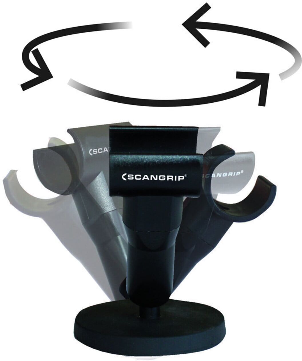 SCANGRIP Magnetischer Clip-Halter f. Line Light (03.5257)