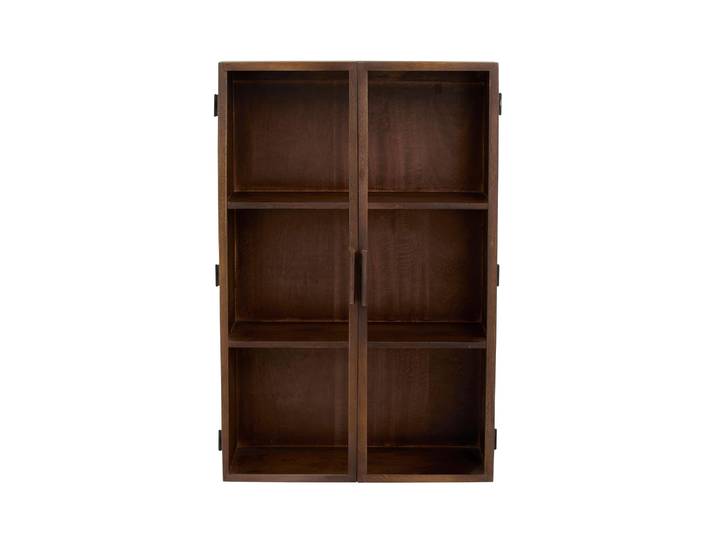 Nordal Nango wandkast 2 deurs - 69301