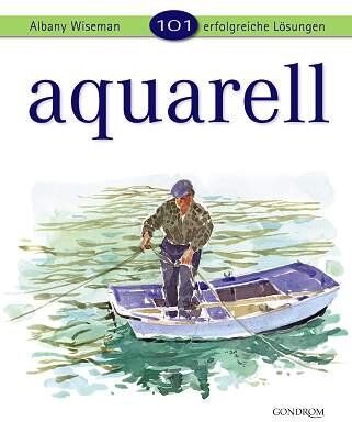 Albany Wiseman - Aquarell - Preis vom 17.10.2026 19:25:27 h