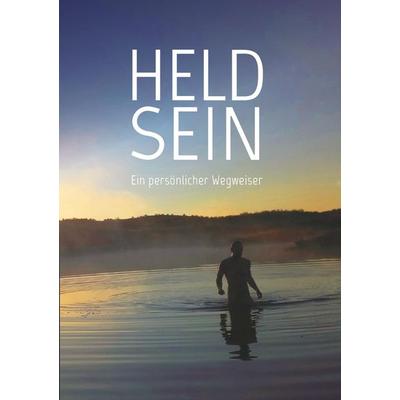 Held sein, Taschenbuch von Nico Krebs, Tredition, 978-3-347-90739-3