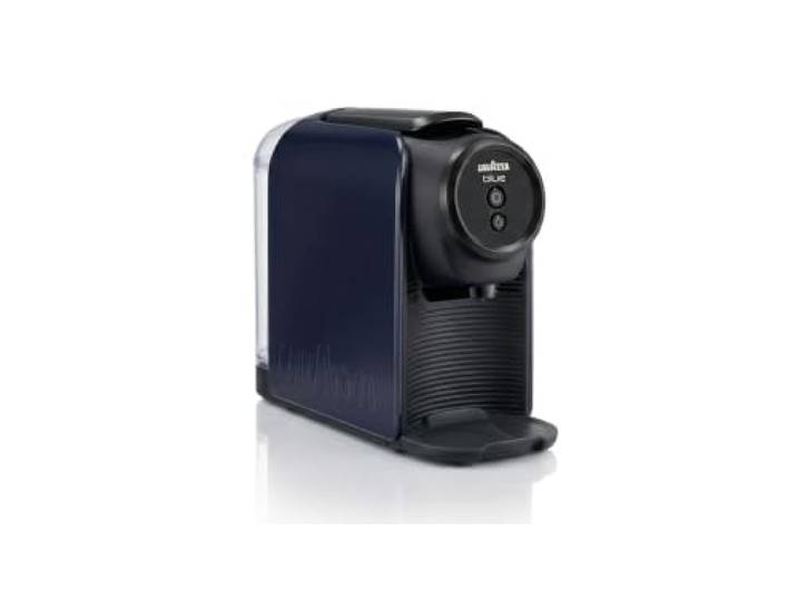 Lavazza BLUE Classy Mini ECO LB300 Kapselmaschine, 1250 W, 0,7 Liter Tank, kompatibel mit BLUE Kapseln