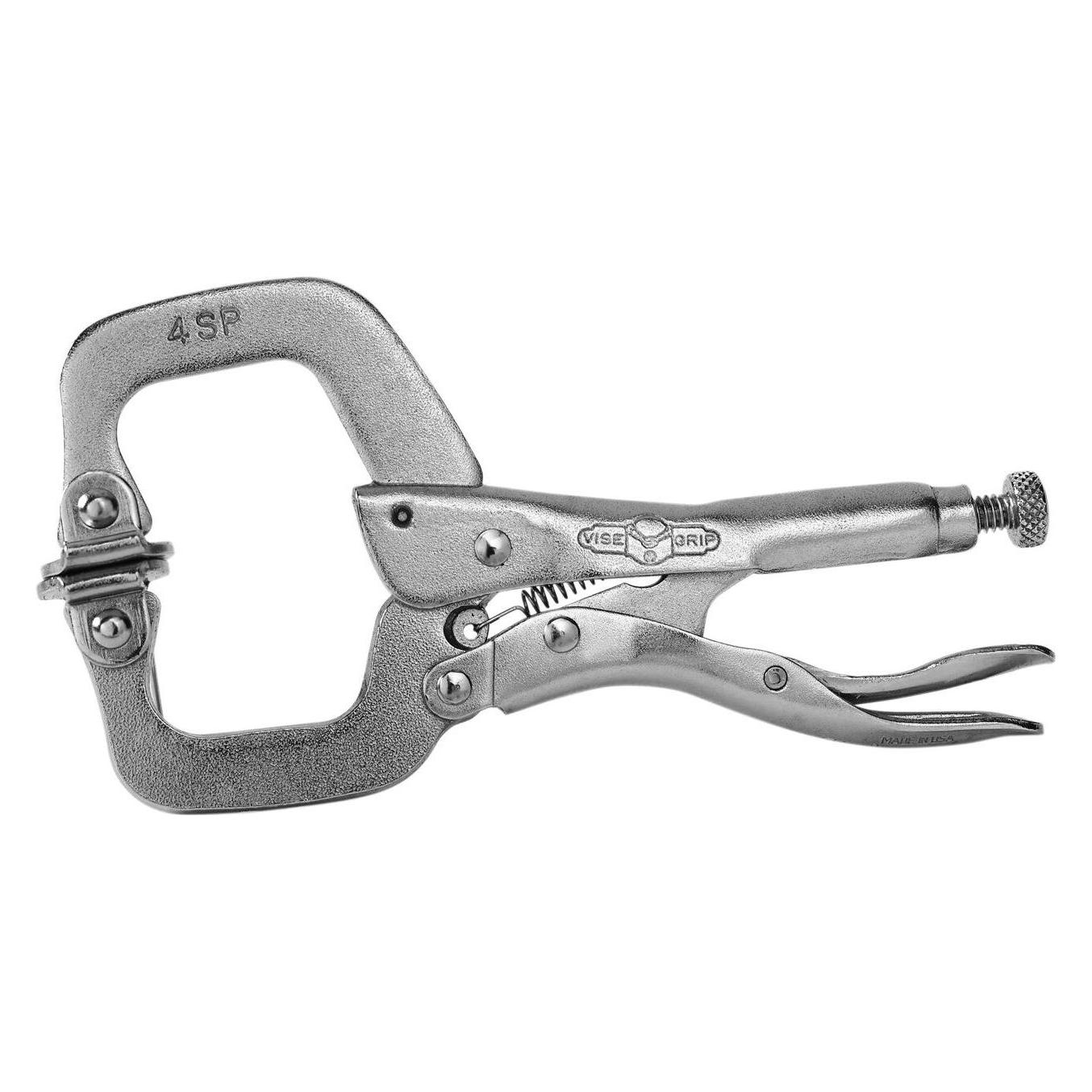 Irwin Klemmzange (100 mm) (5087-165)