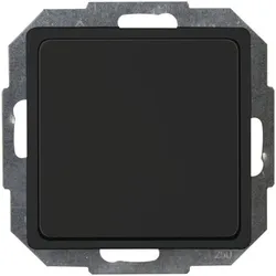 Kopp 334350008 HK05 Blindabdeckung mattschwarz