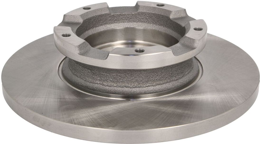 Bremsscheibe ABE C4G020ABE, 1 Stück