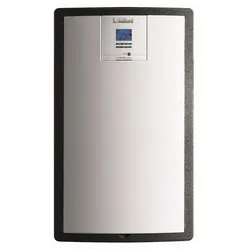 Vaillant auroFLOW exclusive VPM 60/2 S Solarladestation