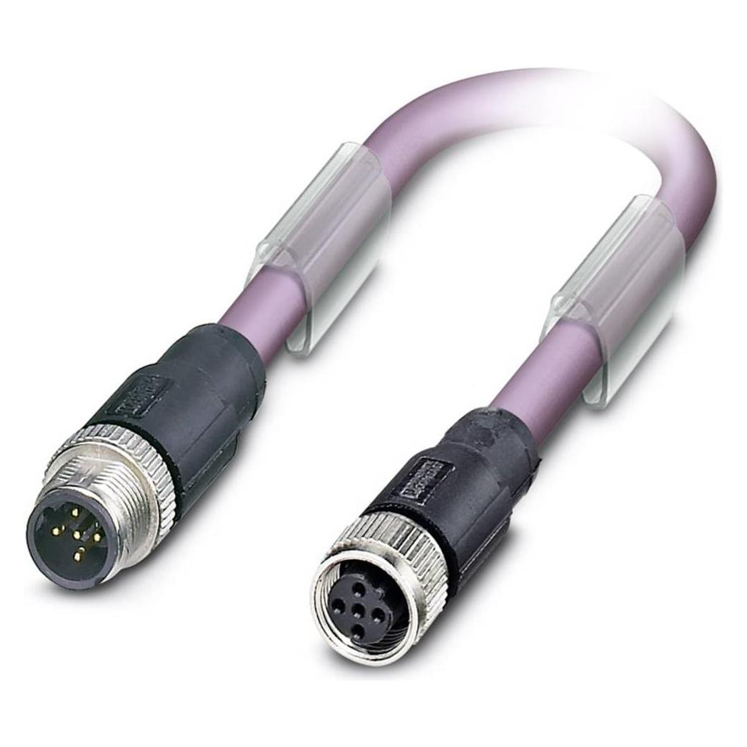 Phoenix Contact Sensor-/Aktor-Datensteckverbin (1507366)