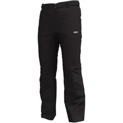 HALTI Outdoor HALTI Halti Herren Winterhose Routa | Black Print - Mehrfarbig - XL