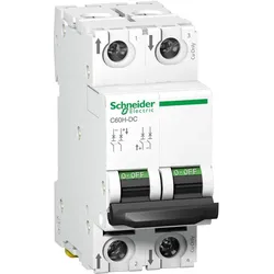 Schneider Electric, Schutzschalter, LSSchalter