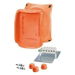 Hensel Kabelabzweigkasten FK 1606