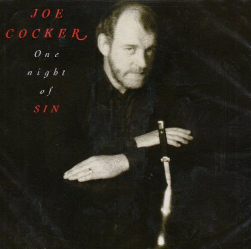 Joe Cocker - One Night of Sin - Preis vom 12.10.2026 11:37:12 h