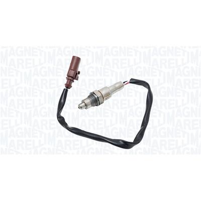 MAGNETI MARELLI 466016355354 für VAG