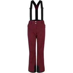 Dare2b, Damen, Skihosen, Effused II (36), Braun