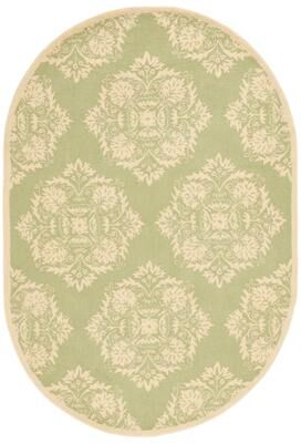 SAFAVIEH Handmade Chelsea Fiona French Country Wool Rug