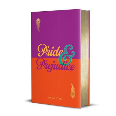 Pride and Prejudice, von Jane Austen, Pan MacMillan