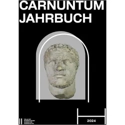 Carnuntum Jahrbuch 2024, Sachbücher von Christian Gugl