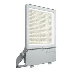 LEDVANCE Floodlight FLEX DALI Asymmetric 45×140 FL FLEX DA P 250W 840 A45X140 WAL