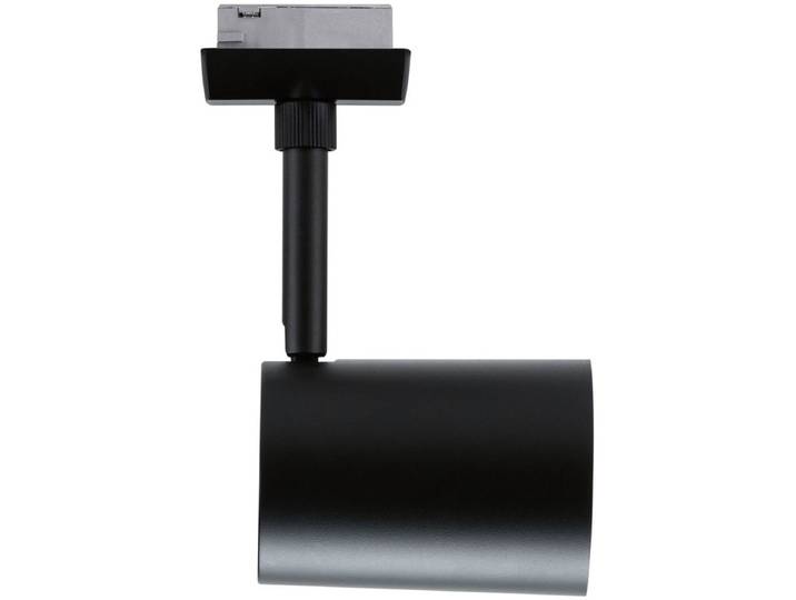 Paulmann Luxe LED-railspot URail GU10 4.8 W LED Zwart (mat)