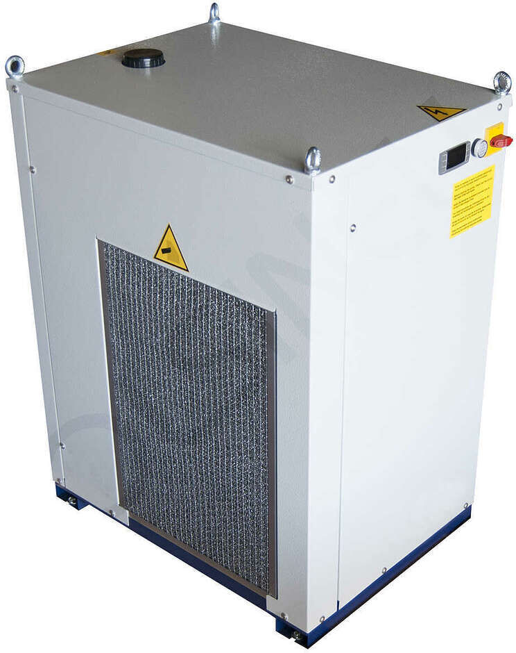 Polsinelli Refrigeratore CRIO 2500