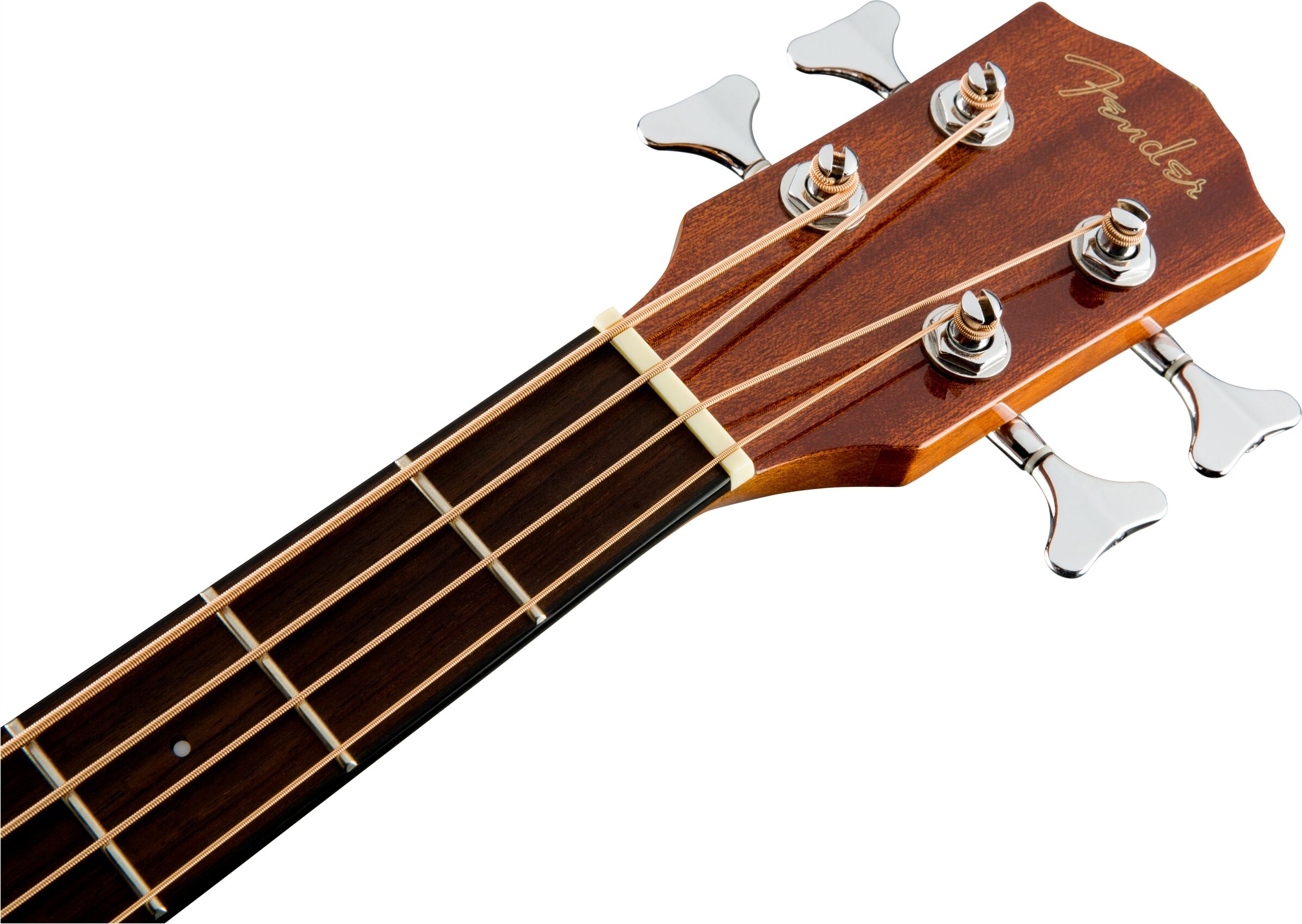 Fender CB-60SCE A-Bass Natural