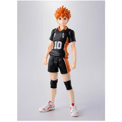 Bandai Haikyu!! S.H.Figuarts Actionfigur Shoyo Hinata 14 cm