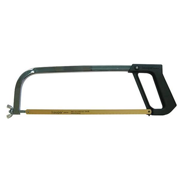 Haupa Sägebogen 300mm Spannschraube 200304 (200304)