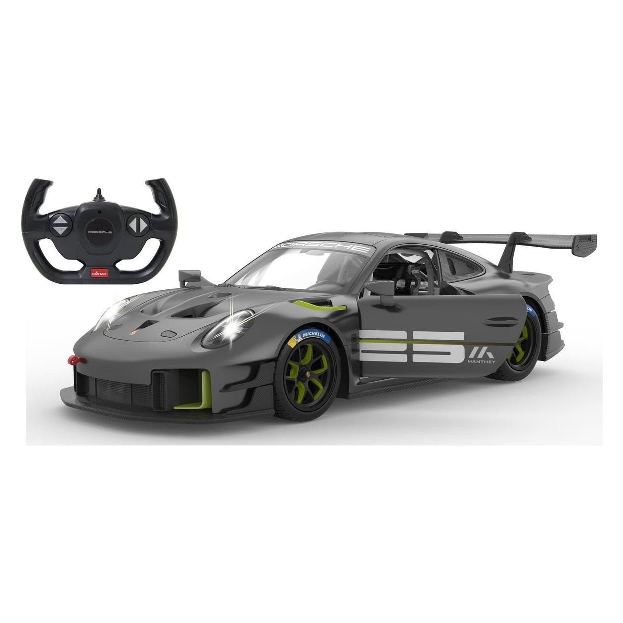 Jamara Porsche 911 GT2 RS Clubsport 25 (402130)