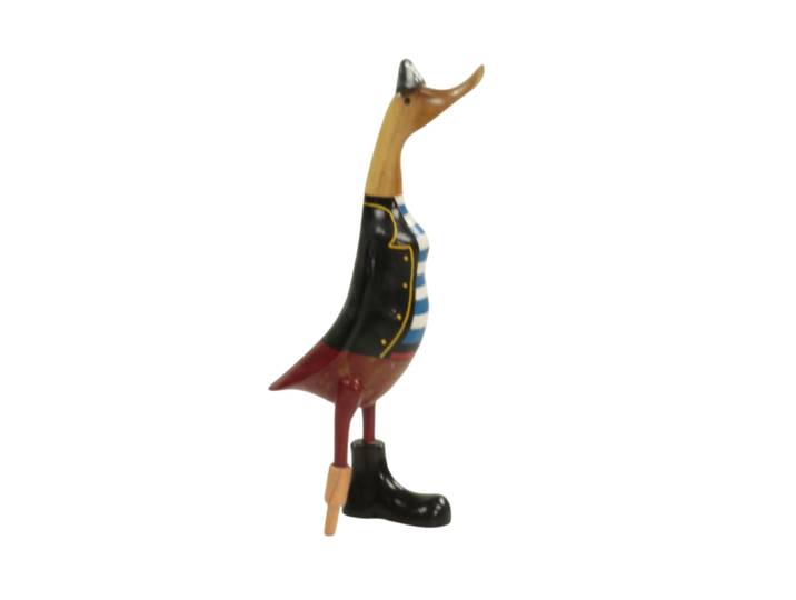 Canard Pirate