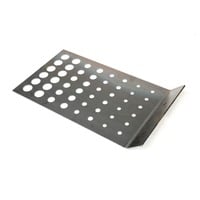 Convection Plate JS-2830, Blech Hitzeverteilungsplatte 16"